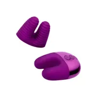 Double Vibe, 8,4 cm Double Vibe, 8,4 cm