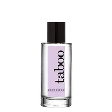 Taboo Espiegle Eau de Toilette Für Frauen 50 ML