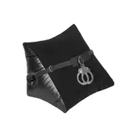 Deluxe Position Master with Cuffs, 4 Teile Deluxe Position Master with Cuffs, 4 Teile