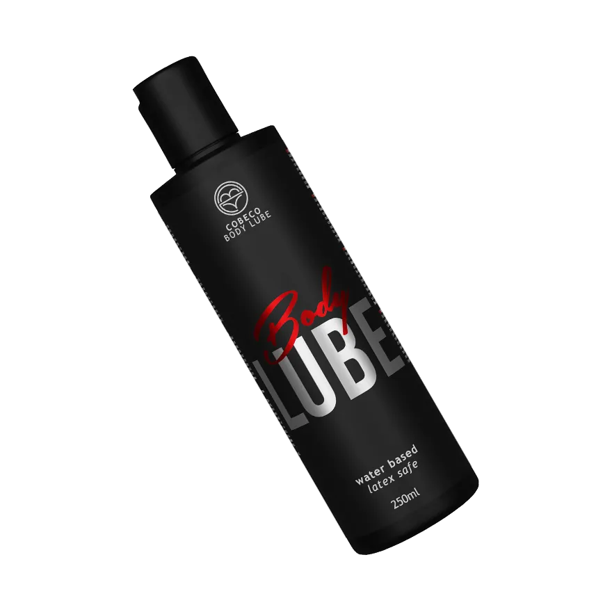 CBL - Bodylube, 250 ml CBL - Bodylube, 250 ml