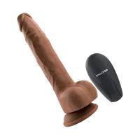 Thrust in me, 23,5 cm Thrust in me, 23,5 cm