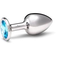 Rosebuds™ - Großer Edelstahl-Kristall Rosebuds™ - Großer Edelstahl-Kristall