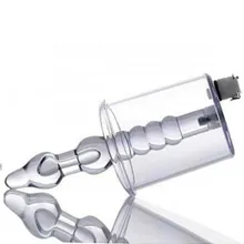 Anal-Applikator Anal-Applikator