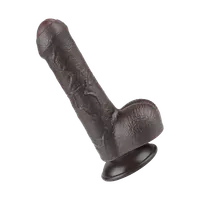 Sliding Skin Dong, 18,3 cm Sliding Skin Dong, 18,3 cm