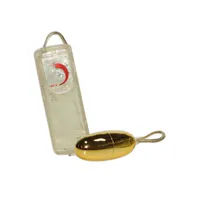 Golden Star: Vibroei, gold Golden Star: Vibroei, gold