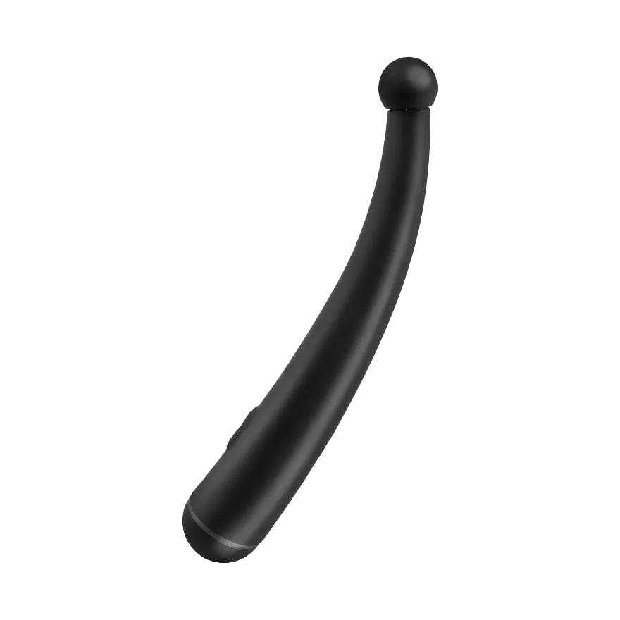 Anal Fantasy Vibrating Curve, 20,5 cm Anal Fantasy Vibrating Curve, 20,5 cm