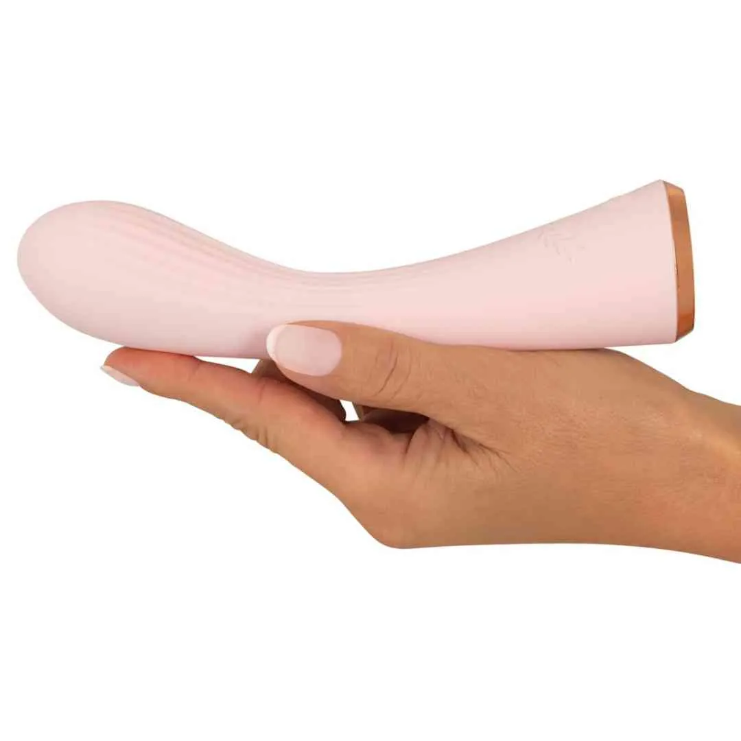 G-Punkt-Vibrator "Super Soft" – Bild 4