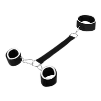 Fessel-Set, 7 Teile Fessel-Set, 7 Teile