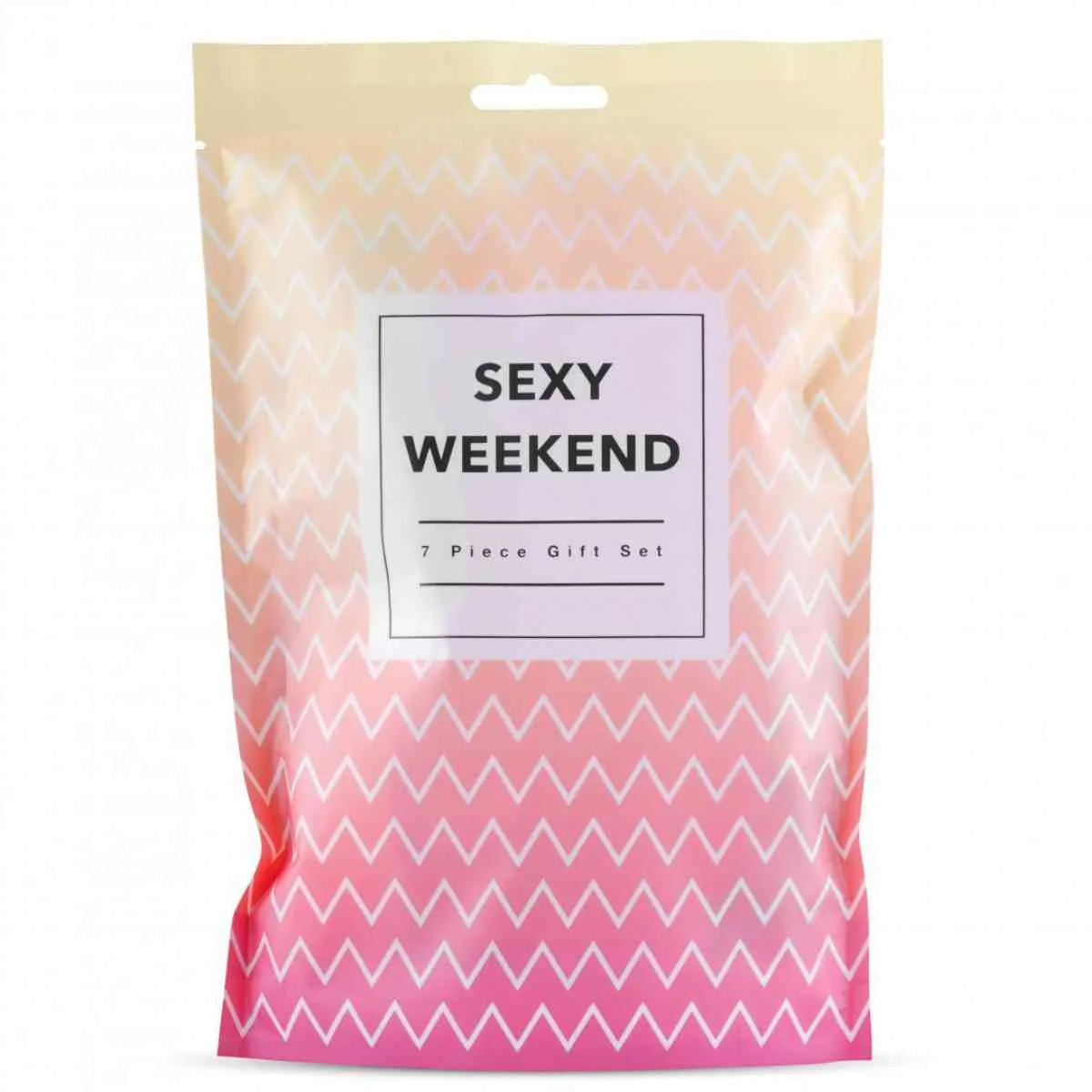 Erotisches Geschenkset "Sexy Weekend" Erotisches Geschenkset "Sexy Weekend"