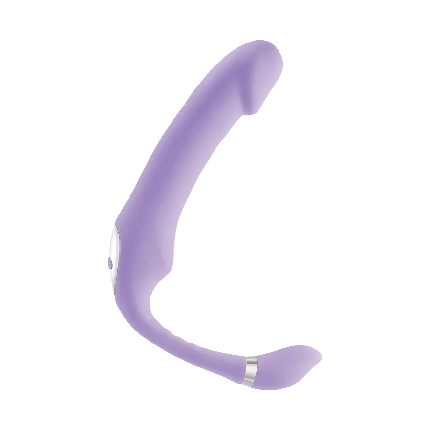 Orgasmic Orchid, 19 cm Orgasmic Orchid, 19 cm