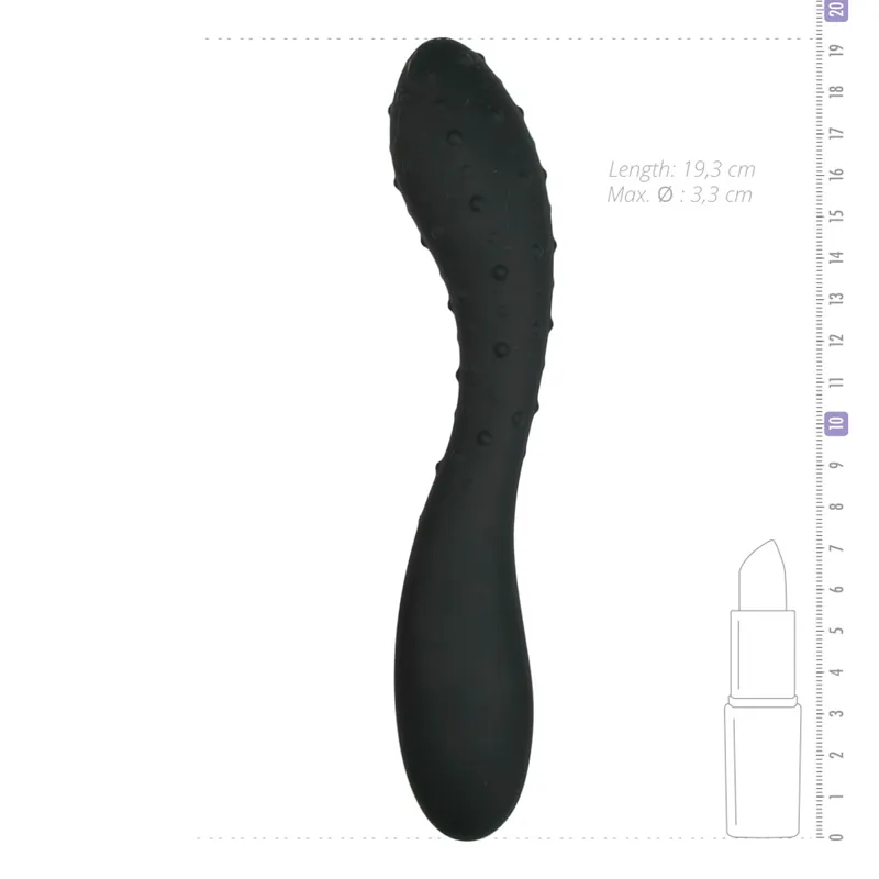 EasyToys Dildo - 19 cm – Bild 5