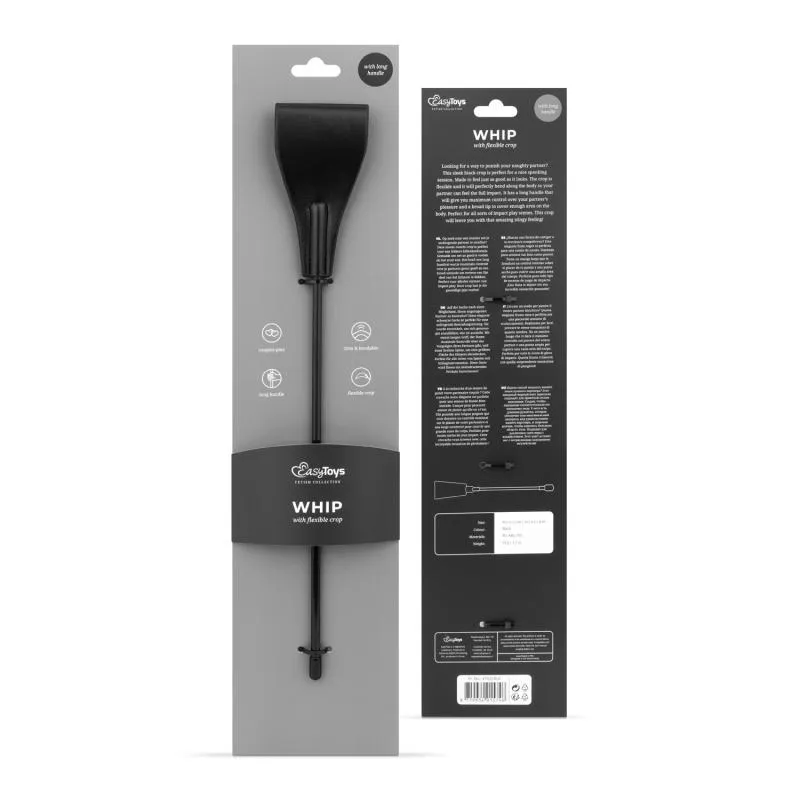 EasyToys Gerte Peitsche – Bild 2