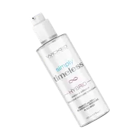 Simply Timeless - Hybrid, 120 ml Simply Timeless - Hybrid, 120 ml