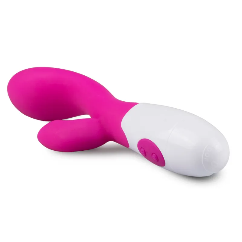 EasyToys »Lily« Rabbit-Vibrator – Bild 5