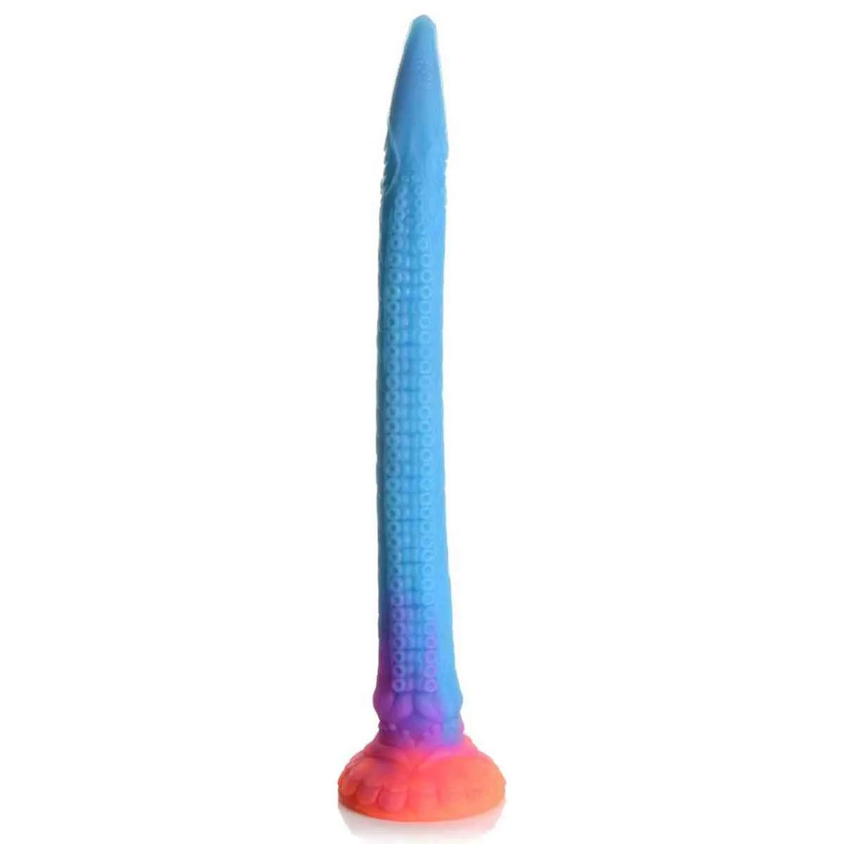 Drachen-Analdildo "Glow in the Dark" Drachen-Analdildo "Glow in the Dark"