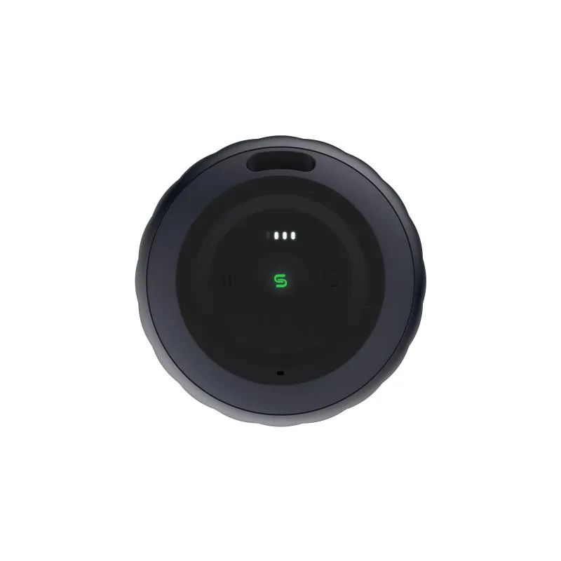 SVAKOM - Sam Neo 2 PRO Interaktive Masturbator - Blau – Bild 4