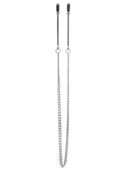 Ouch! Pincette Nipple Clamps: Nippelklemmen Ouch! Pincette Nipple Clamps: Nippelklemmen