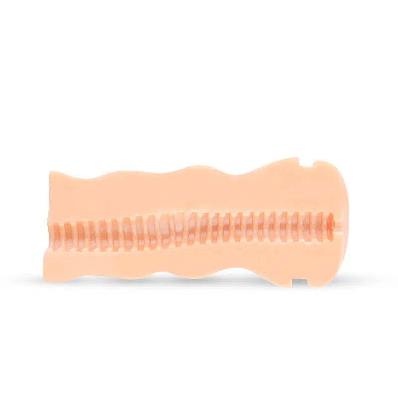 FPPR. »Anus« Masturbator - Mokka – Bild 4