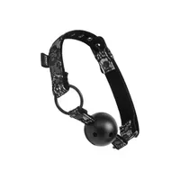 Ball Gag Ball Gag