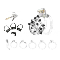 P-Cage - PC09, Größe S, 6,5 cm P-Cage - PC09, Größe S, 6,5 cm