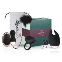 Loveboxxx - Romantische Liebesbox Loveboxxx - Romantische Liebesbox