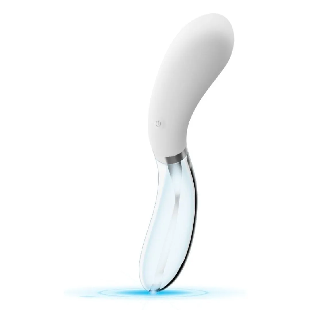 G-Punkt Vibrator „Curve LED Vibrator“ – Bild 5