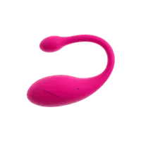 leise Vibro-Liebeskugel - 79g leise Vibro-Liebeskugel - 79g