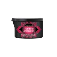 Massagekerze "Ignite" Massagekerze "Ignite"