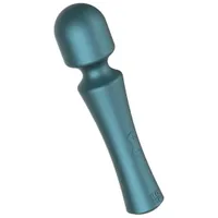 Massagestab "Presto" im Metallic-Look Massagestab "Presto" im Metallic-Look