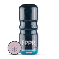 FPPR. »Anus« Masturbator - Rosa FPPR. »Anus« Masturbator - Rosa