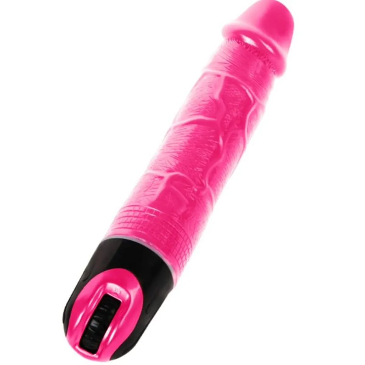 Multispeed G-Punkt Vibrator – Bild 4