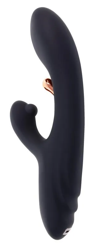 PLAYBOY Pleasure – Aureus – G-Punkt Stimulator – Bild 3