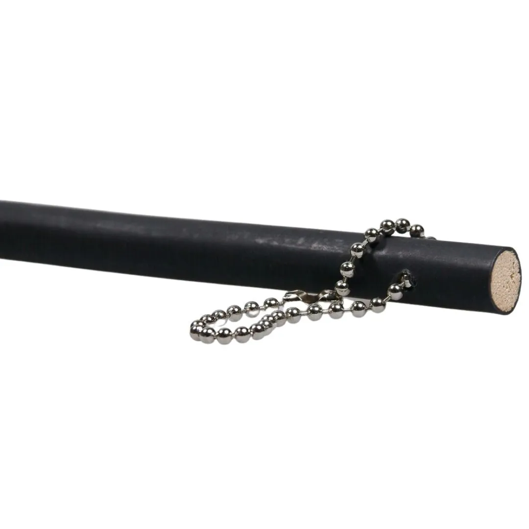 Rohrstock aus Rattan mit Vinyl-Überzug – Bild 3