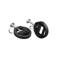Xx-DreamsToys: Nippelschraubzwingen, schwarz Xx-DreamsToys: Nippelschraubzwingen, schwarz