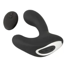 Prostatavibrator mit Pumpfunktion und Fernbedienung Prostatavibrator mit Pumpfunktion und Fernbedienung