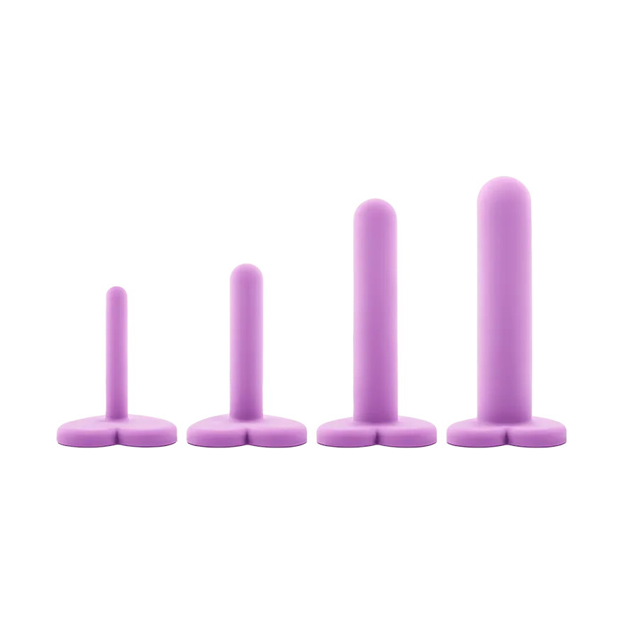 Dilator Kit, 1,2 - 3,1 cm Dilator Kit, 1,2 - 3,1 cm