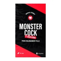 Devils Candy Monster Cock Devils Candy Monster Cock