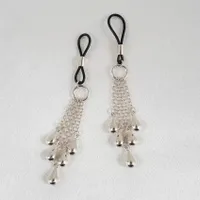 Sylvie Monthulé - Truhenschmuck Perlenregen Sylvie Monthulé - Truhenschmuck Perlenregen