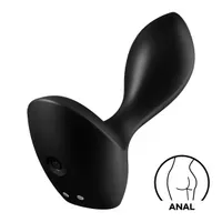 Satisfyer Backdoor Lover, 11 cm Satisfyer Backdoor Lover, 11 cm