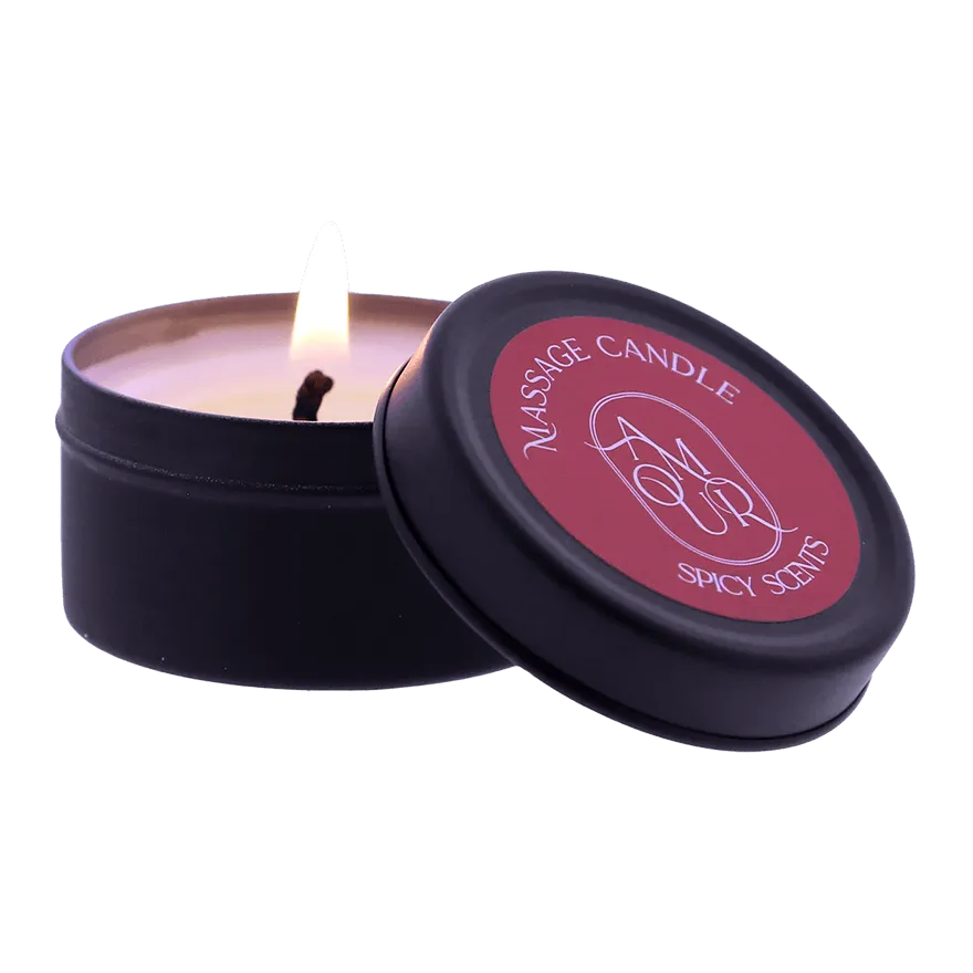 Amour - Spicy Scents, 30 g Amour - Spicy Scents, 30 g