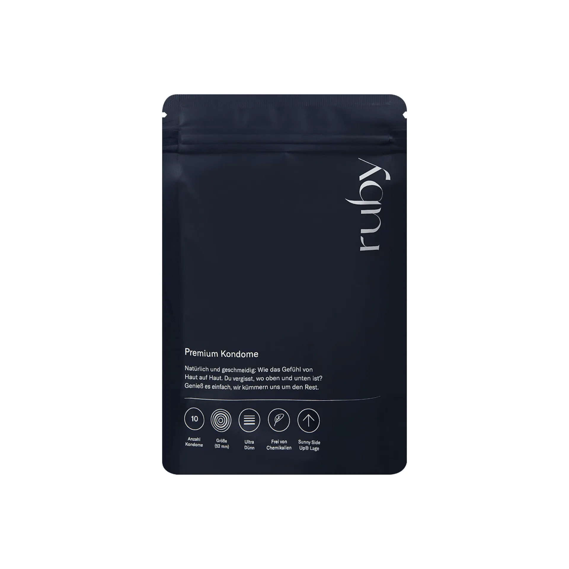 Premium Kondome, 10 Stück Premium Kondome, 10 Stück