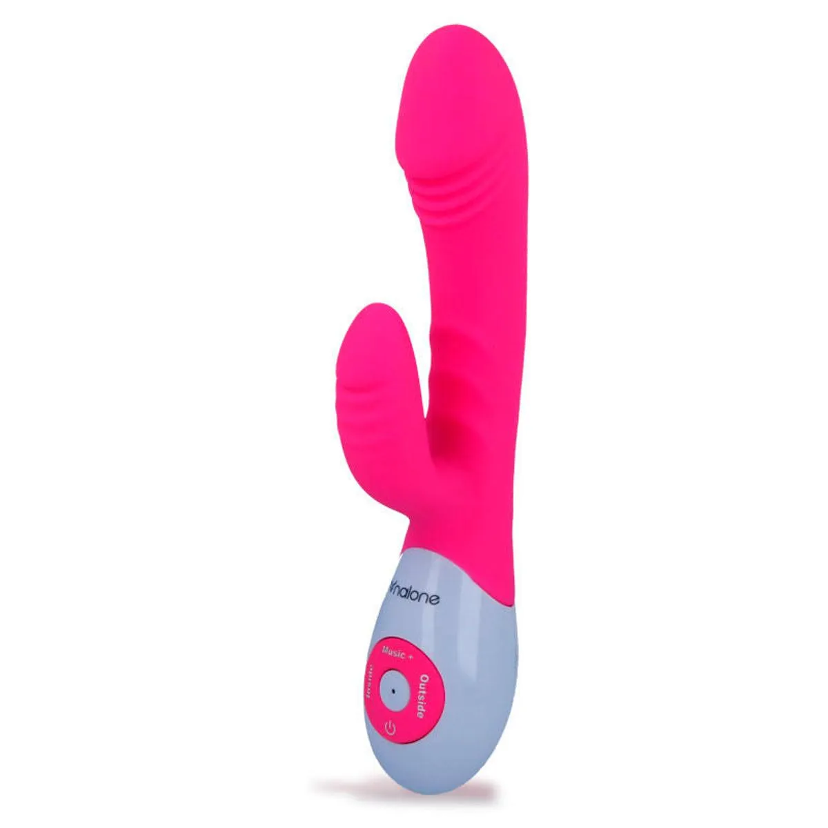 Rabbitvibrator "Dancer" – Bild 5