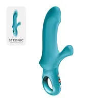 Fun Factory Bi Stronic Curve, 21,3 cm Fun Factory Bi Stronic Curve, 21,3 cm