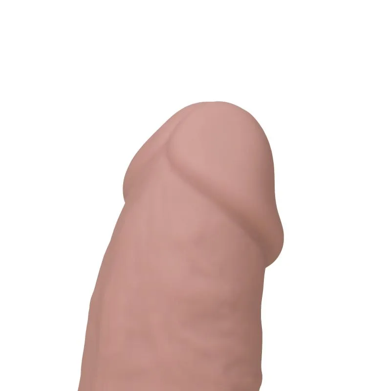 AMORELIE UNCOVER »Dawn« Dildo - 15,4 cm - Cotton Candy AMORELIE UNCOVER »Dawn« Dildo - 15,4 cm - Cotton Candy