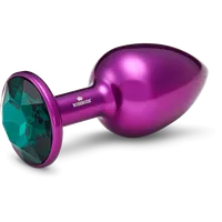 Rosebuds™ - Medium Alu Violett Kristall Rosebuds™ - Medium Alu Violett Kristall