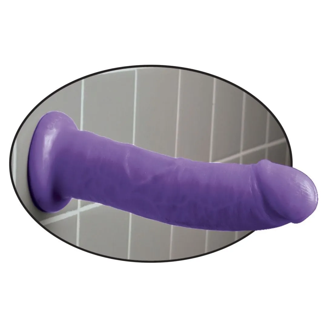 Naturdildo "8" – Bild 3