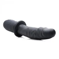 Master Series »Power Pounder« Vibrator Master Series »Power Pounder« Vibrator