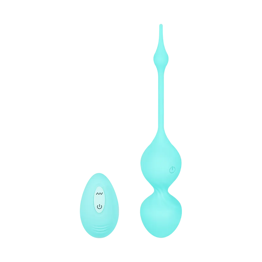 Geschmeidiges Vibro-Ei, 20 cm Geschmeidiges Vibro-Ei, 20 cm