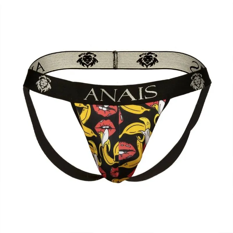 Herren Jock Strap “Banana” Herren Jock Strap “Banana”
