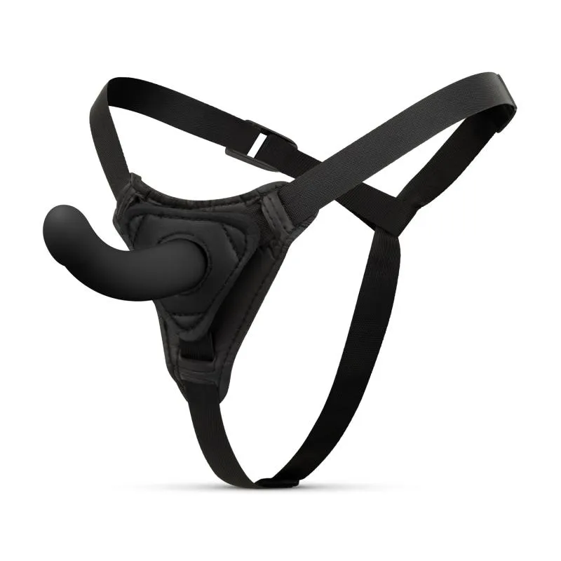 EasyToys »Banger Strap« Strapon EasyToys »Banger Strap« Strapon